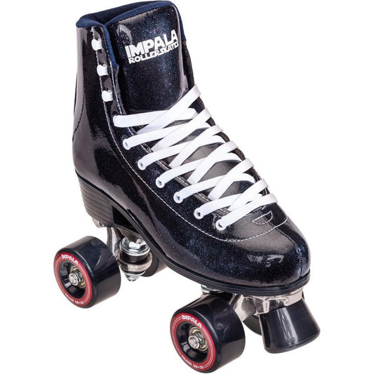 Quad Rollerskate Midnight