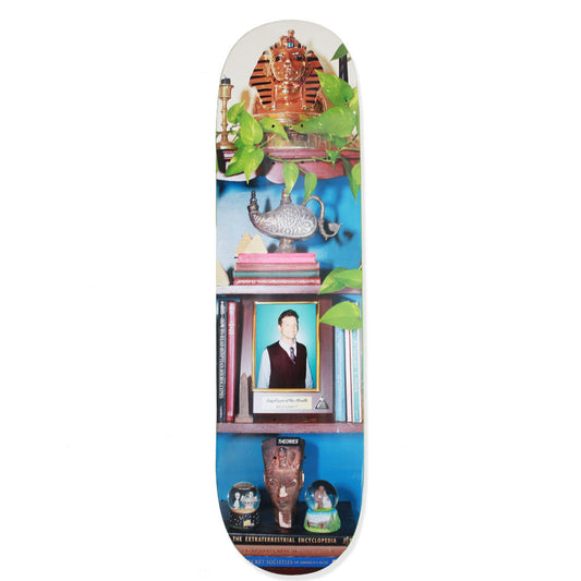 Employee Of The Month Nyle Lovett Deck 8.25