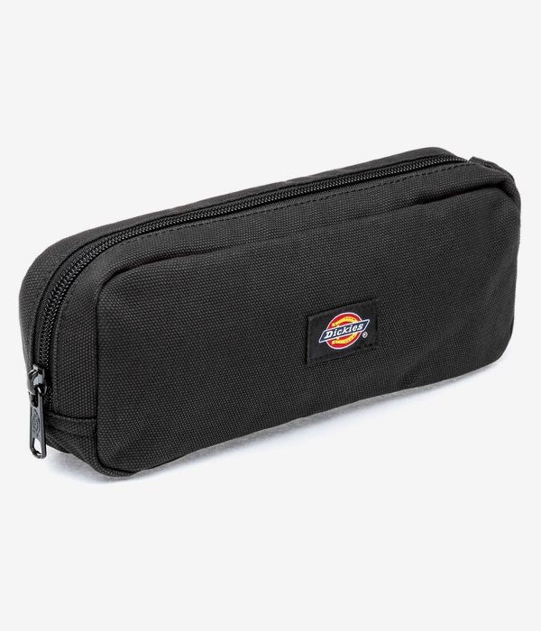 Duck Canvas Pencil Case Black