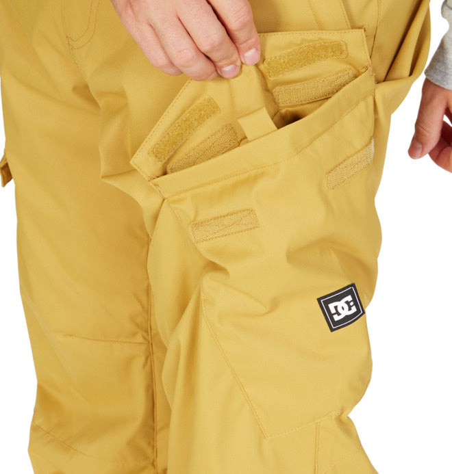 Banshee Technical Snow Pant