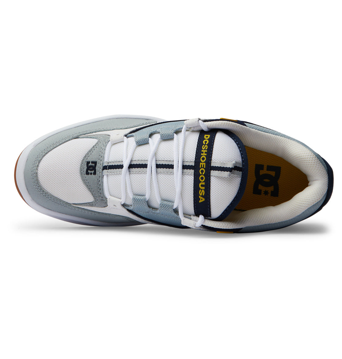 Kalynx Zero White/Grey