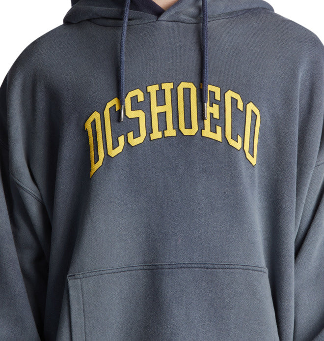 Haze Hoodie Navy Blazer Potassium Spray