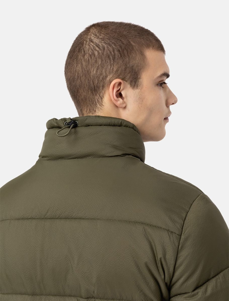 Waldenburg Military Green