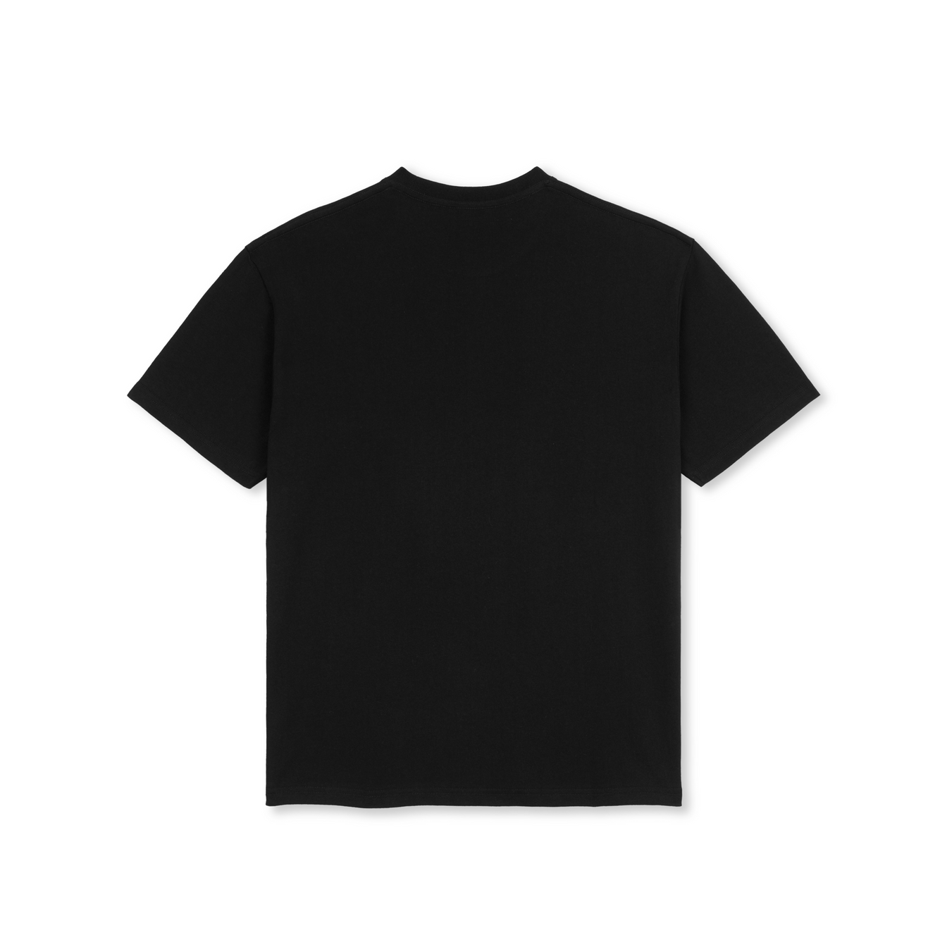 Horse Dream Tee Black