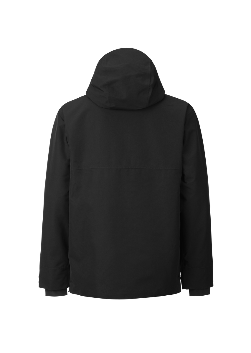 U11 Jacket Black