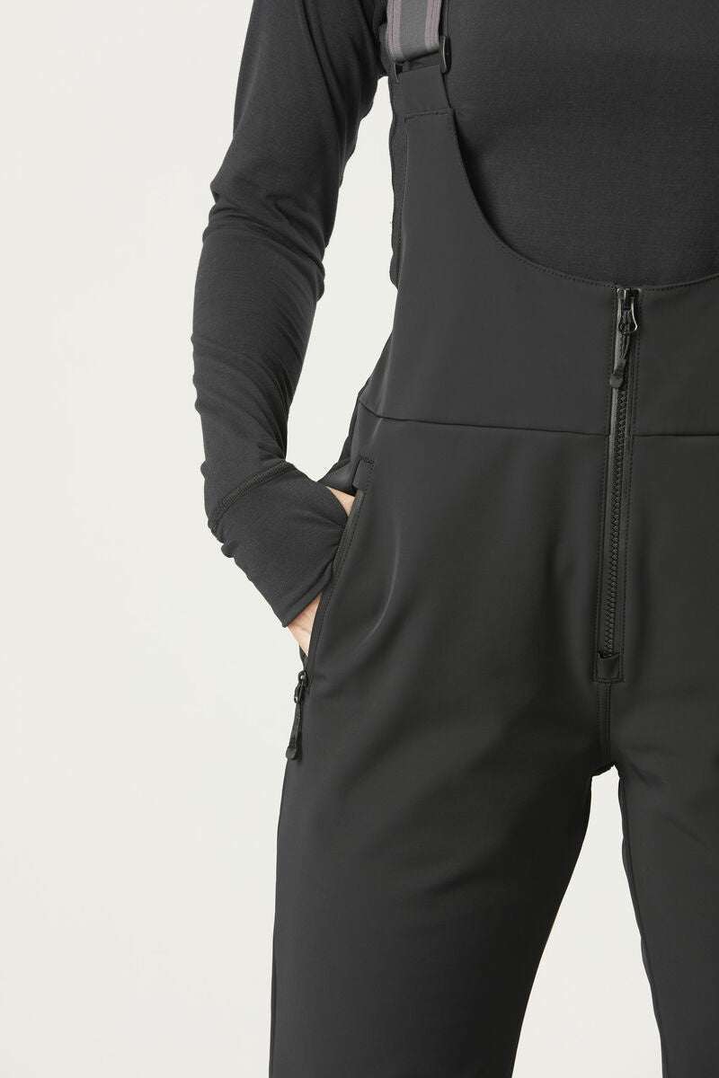 Womens Eyeri Bib Ice Melt