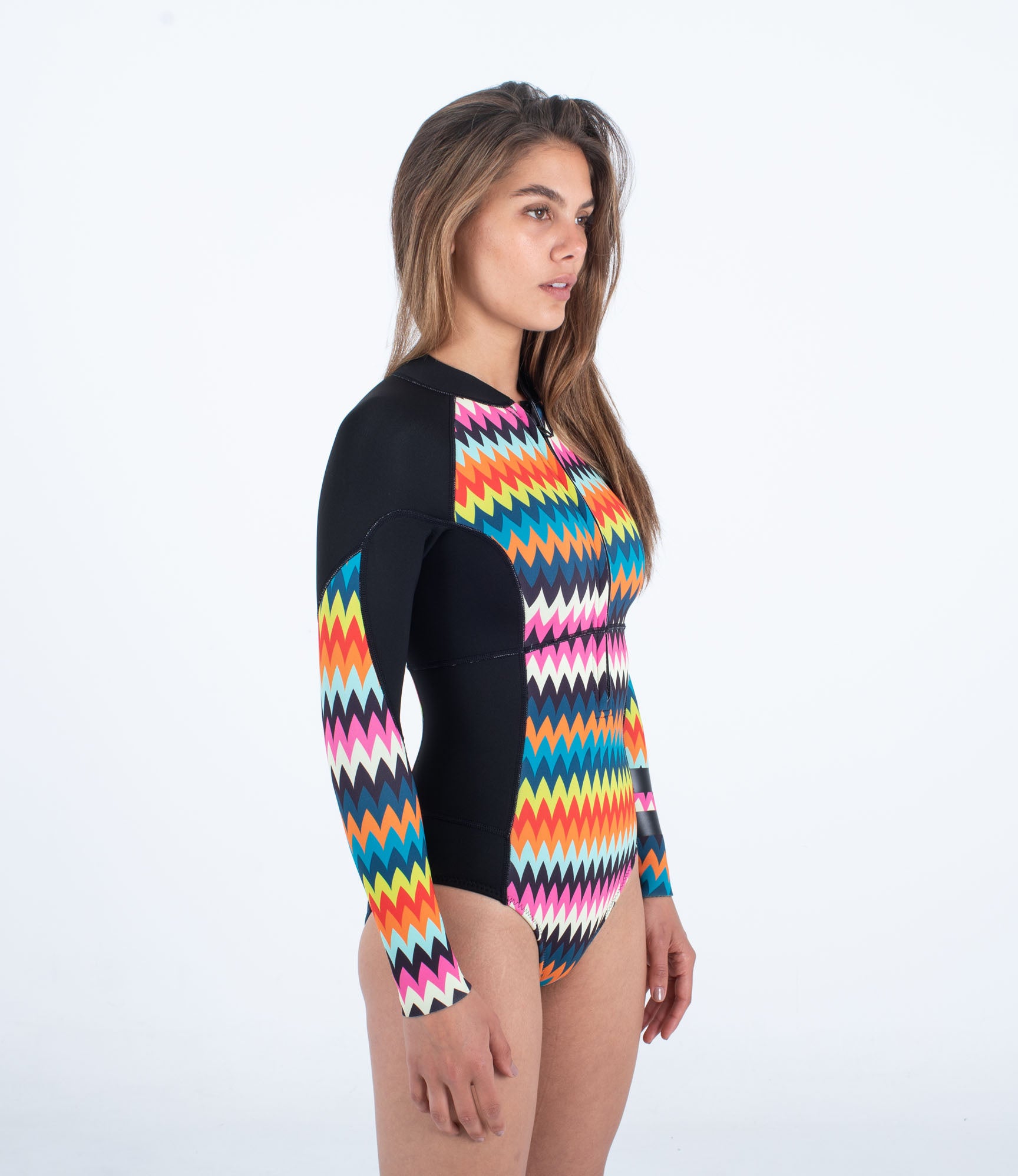 Women Advant 2mm Springsuit
