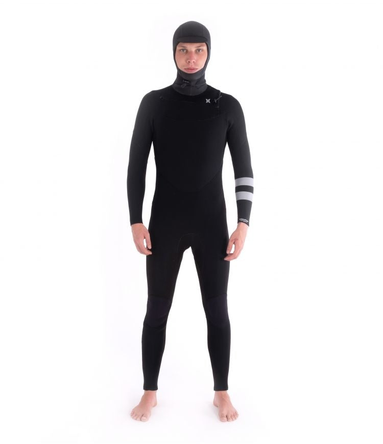 Advantage Plus 5/3mm Full Suit Hood Men