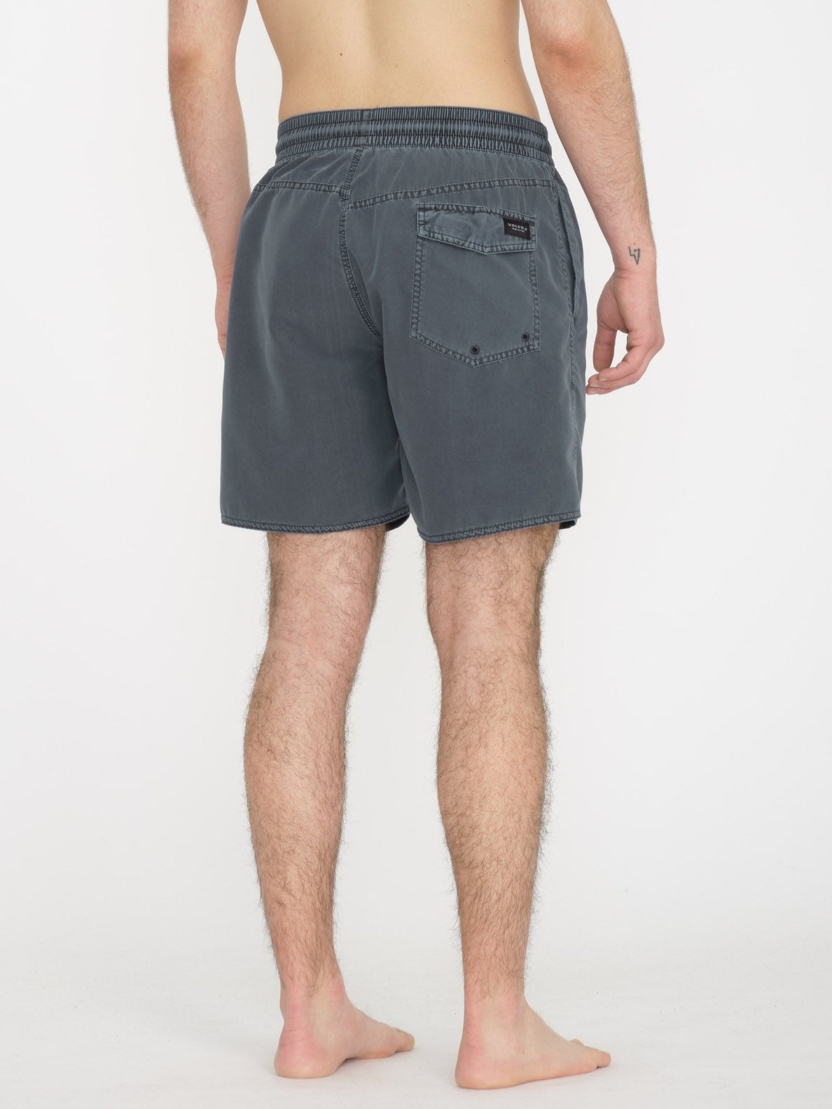 Center Trunk 17 Dark Slate