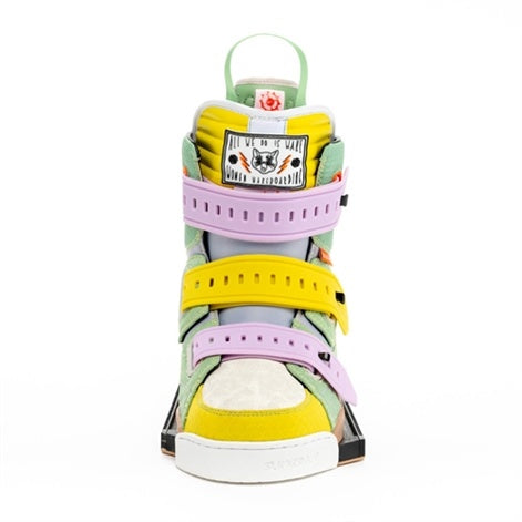 2022 Copy Cat Wakeboard Boot