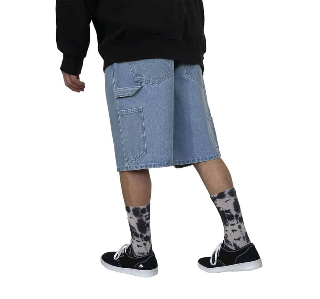 Yeti Short Superlight