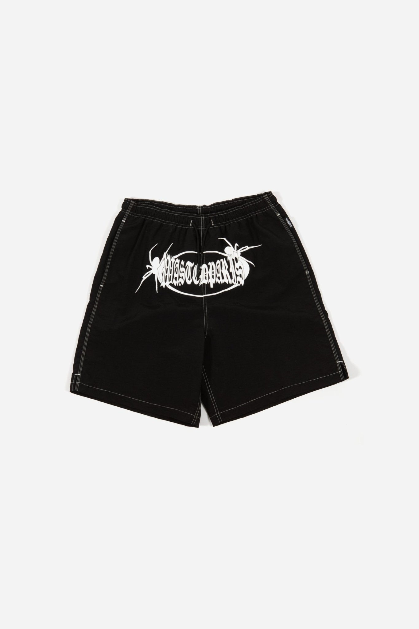 Swimsuit Boiler Black