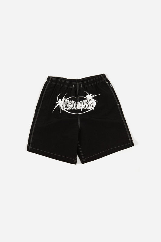 Swimsuit Boiler Black