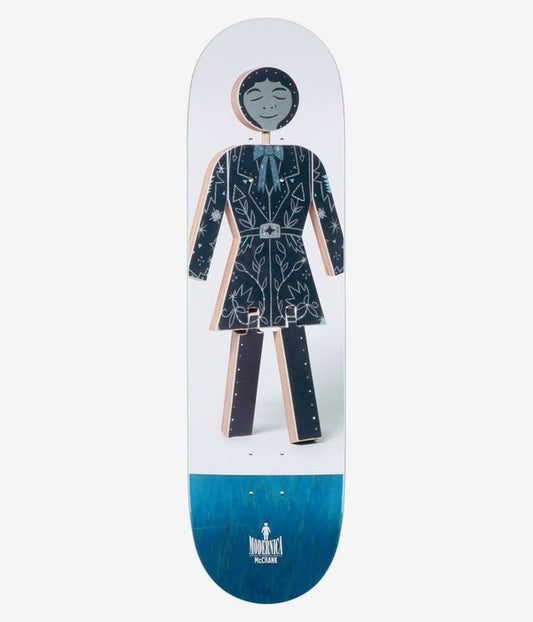 McCrank Modernica Og Deck 8.375