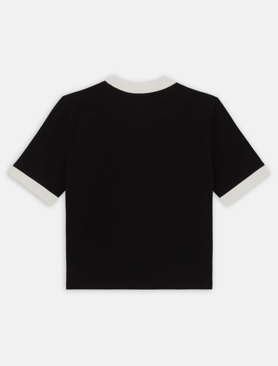 Herndon Ringer Women Black