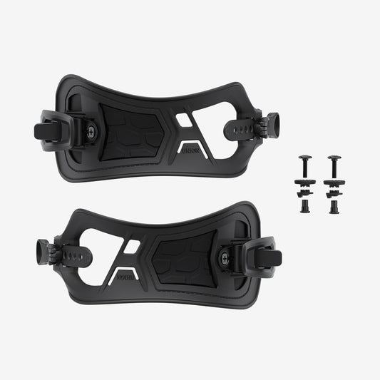 Forma Lab Ankle Strap Kit Black