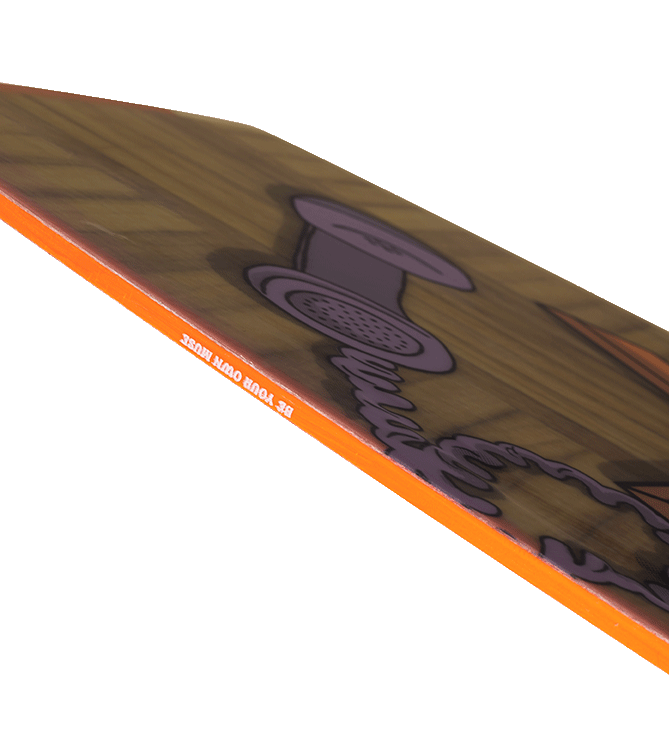Ladies Spring Break All Over Flex Park Wakeboard 2023