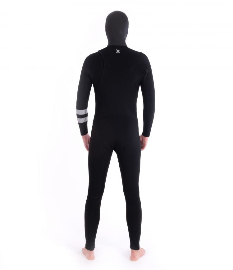 Advantage Plus 5/3mm Full Suit Hood Men