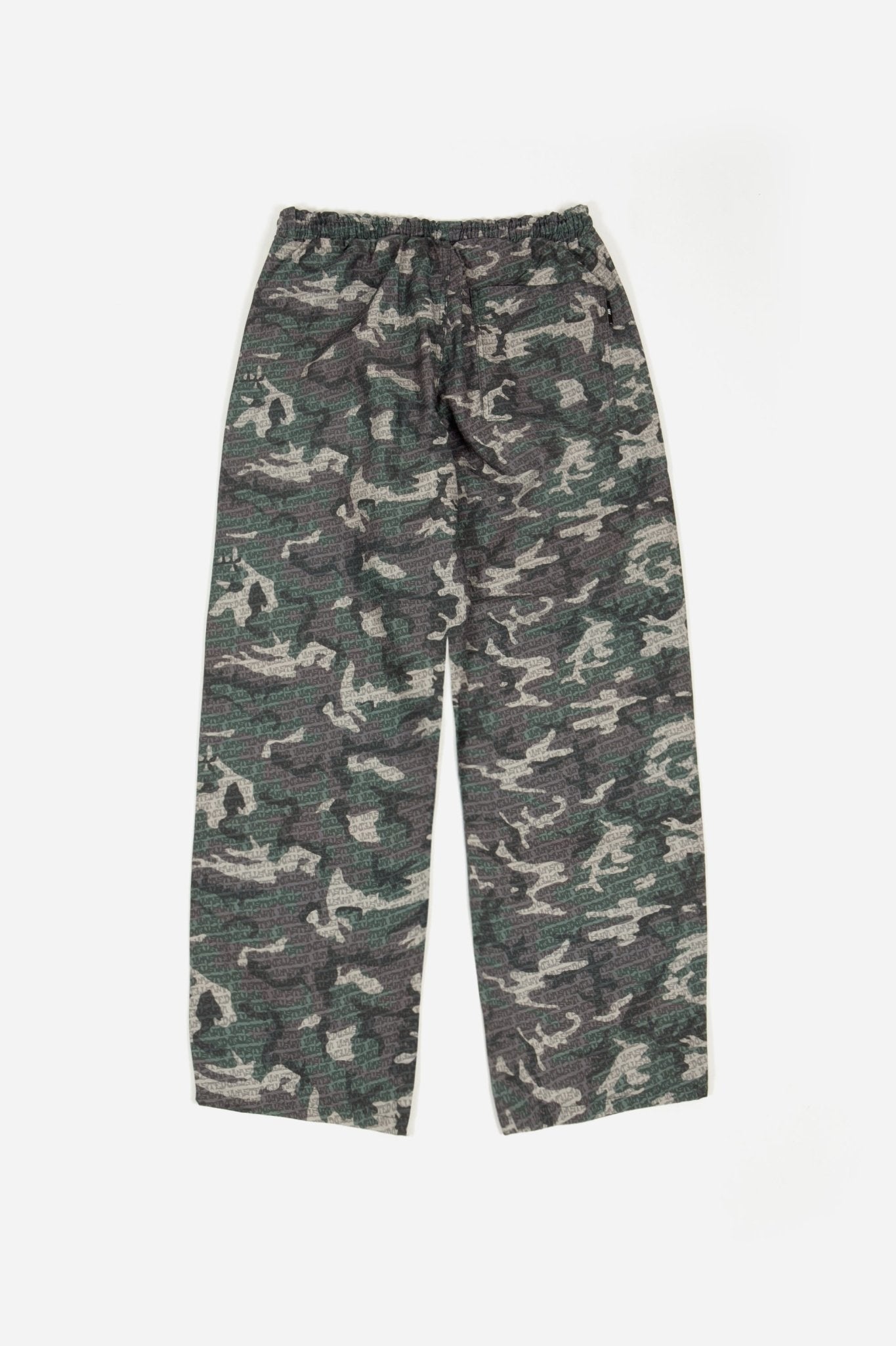 Jay Army Pant Lichen Green