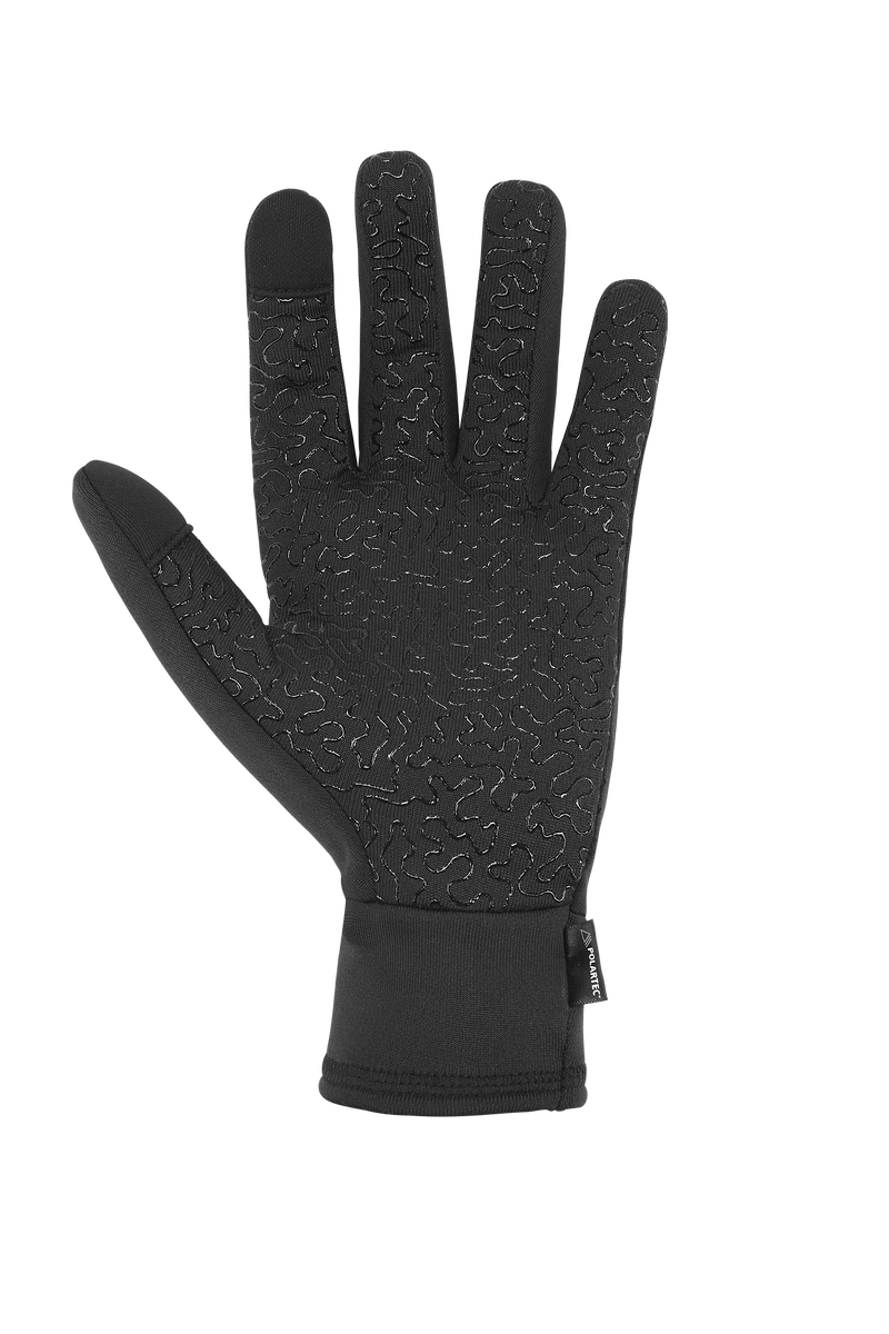 Lorado Gloves Black