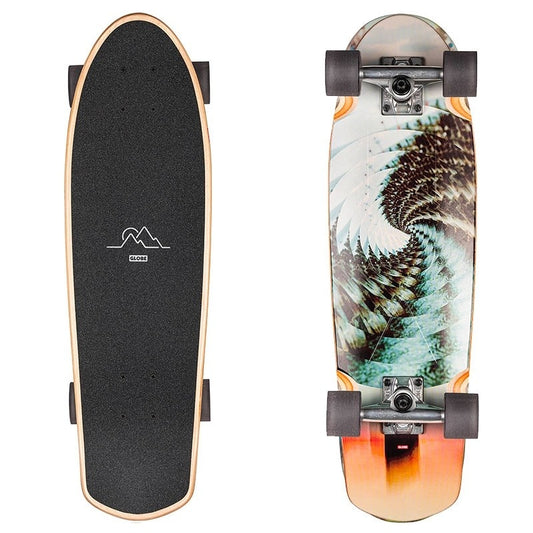 Trooper 27" Cruiser Oceanfront