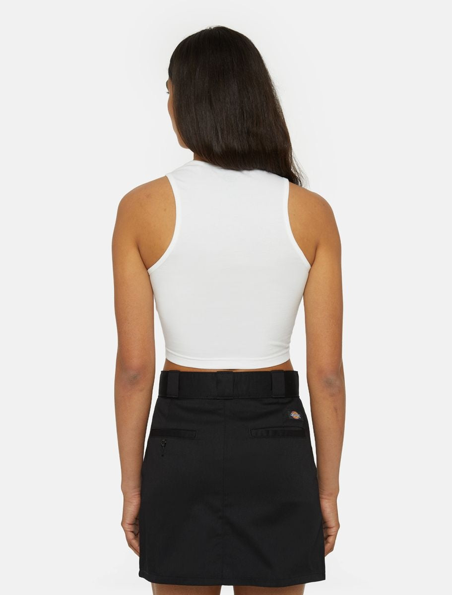 Powers Vest Women White