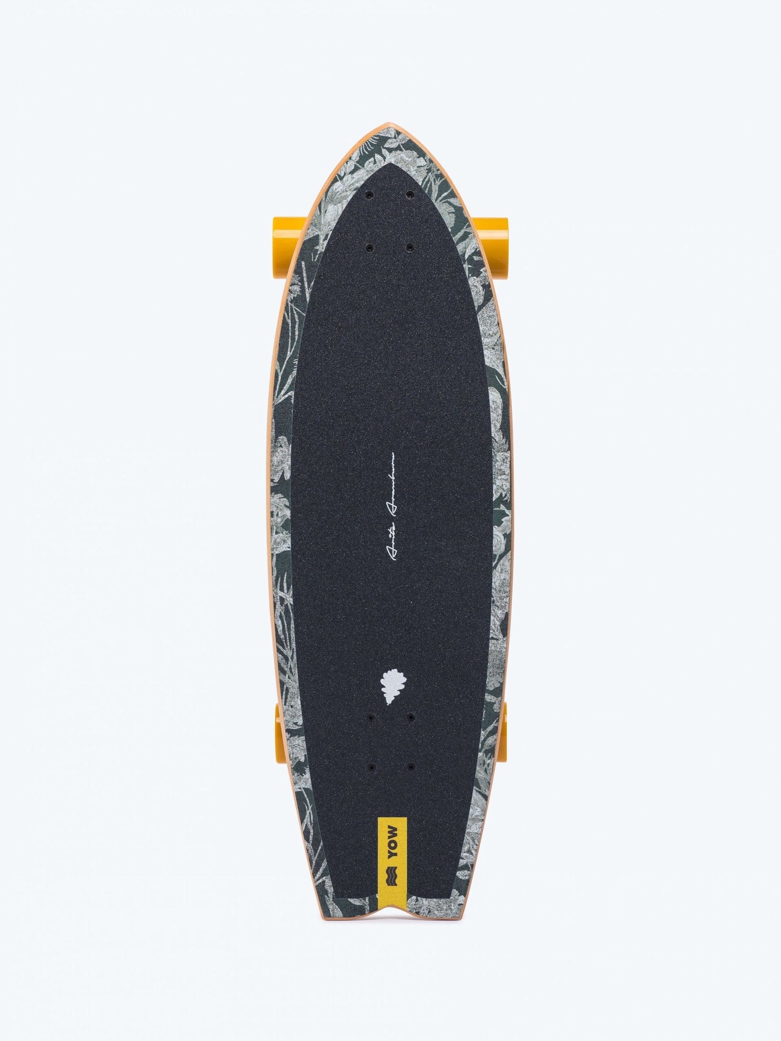 Aritz Aranburu 32.5" Signature Series Surfskate