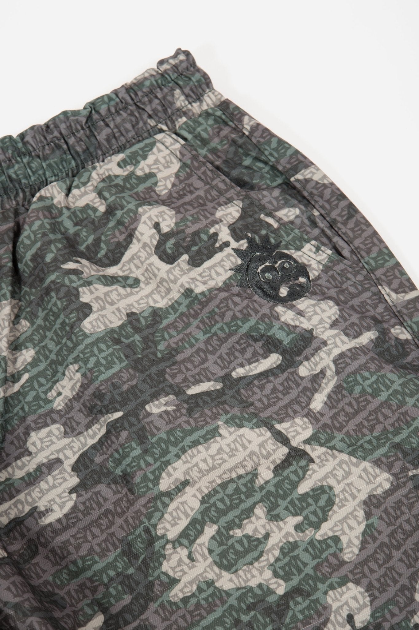 Jay Army Pant Lichen Green