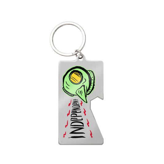 x Tony Hawk Key Chain