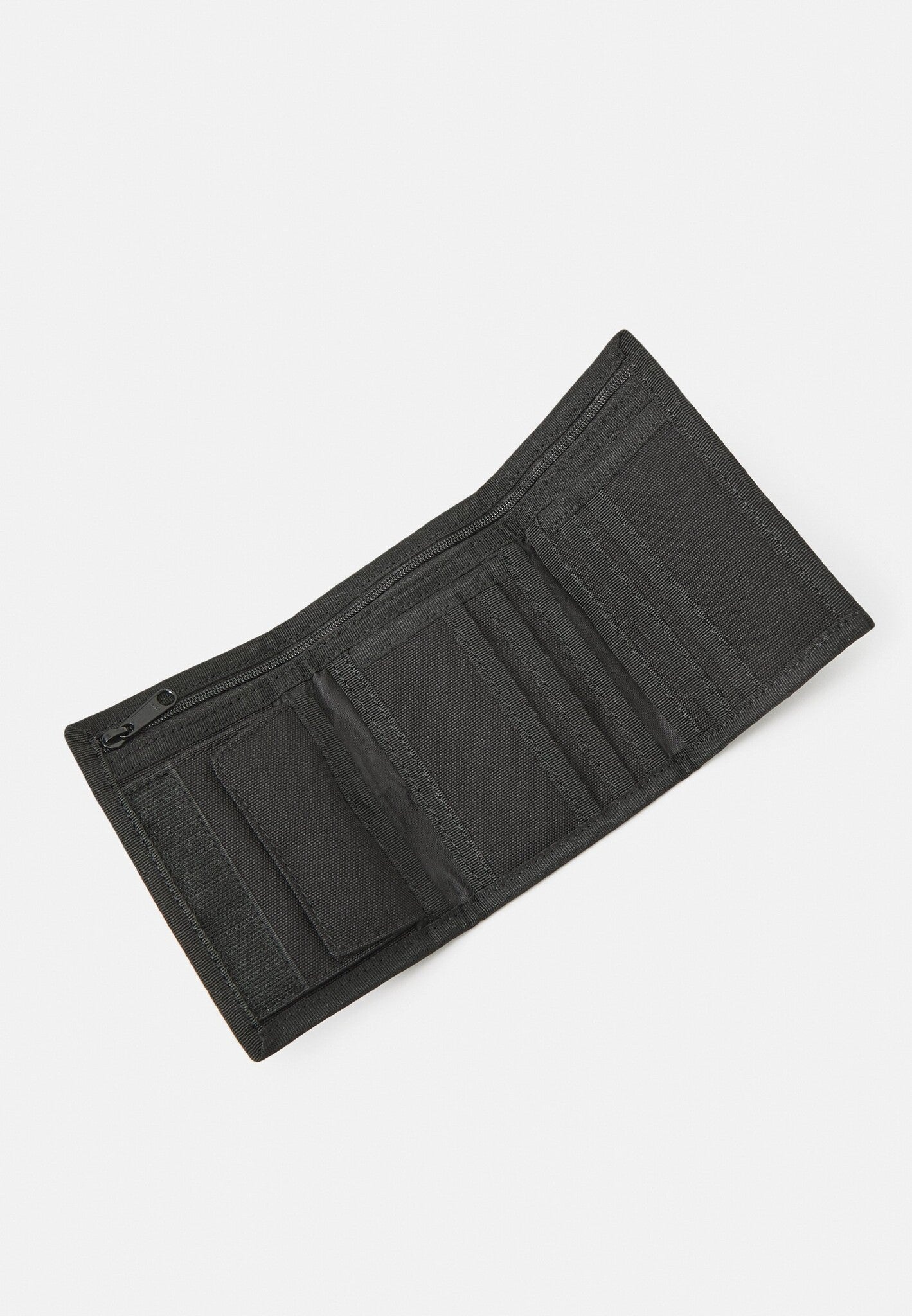 Alec Wallet Black