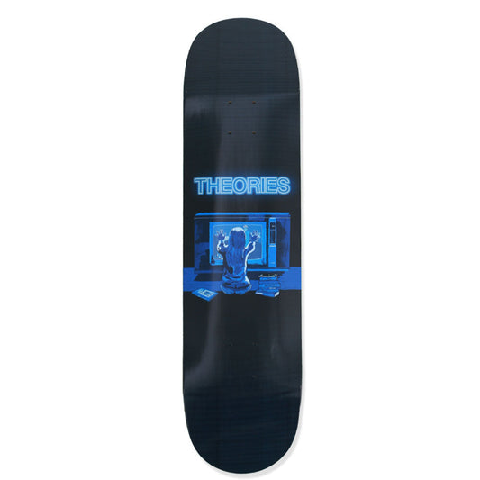 Poltergeist Deck 8.38