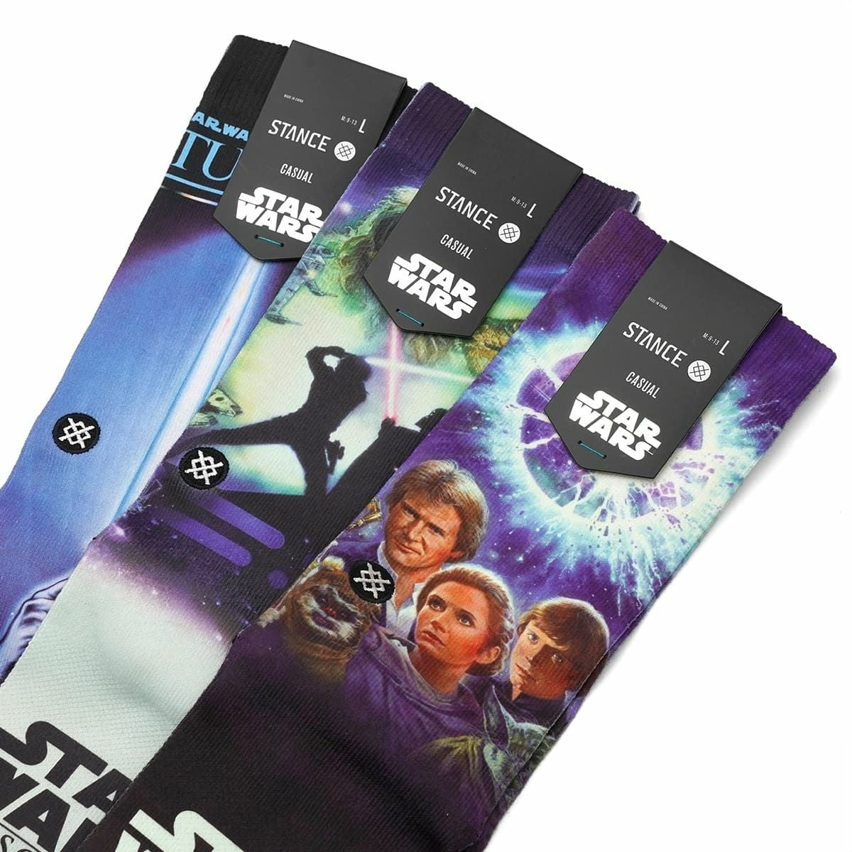 X Star Wars Jedi Box Set
