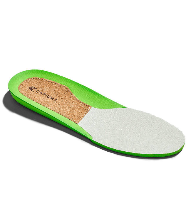 Vallely Gum Vintage White