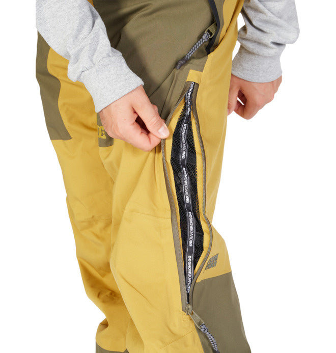 Squadron 45K Snow Pant