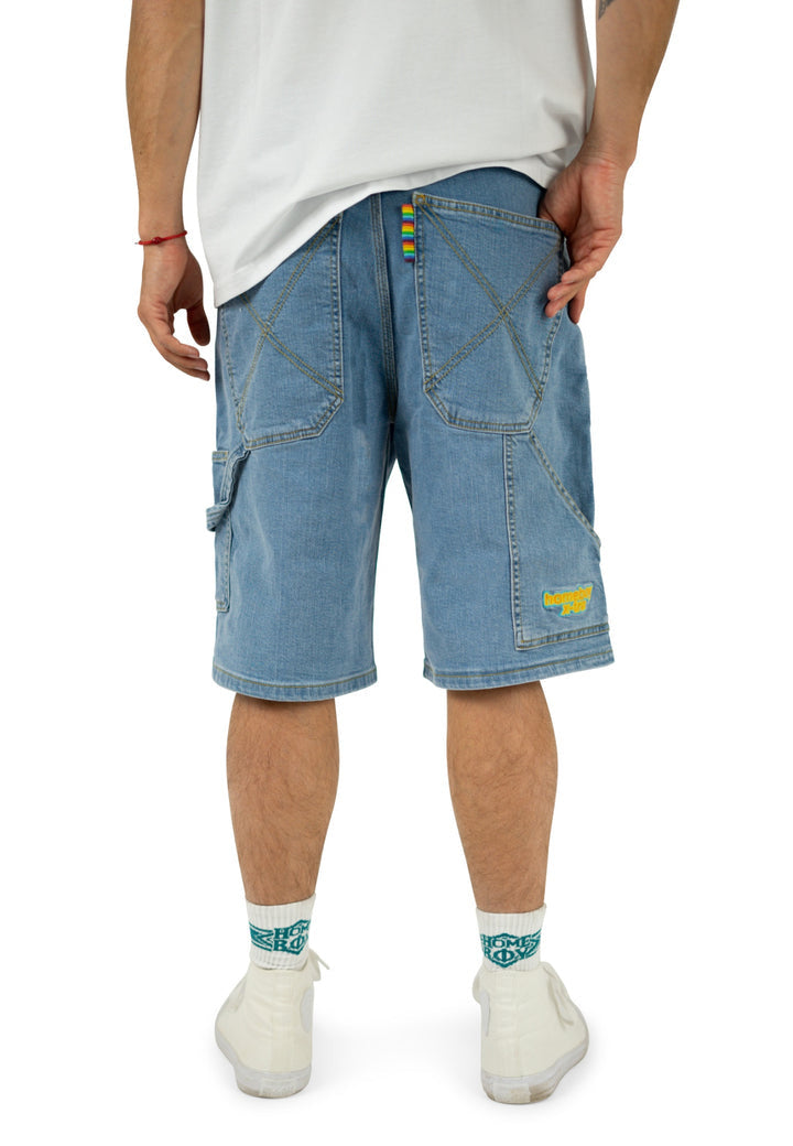 X-tra Work Short Moon
