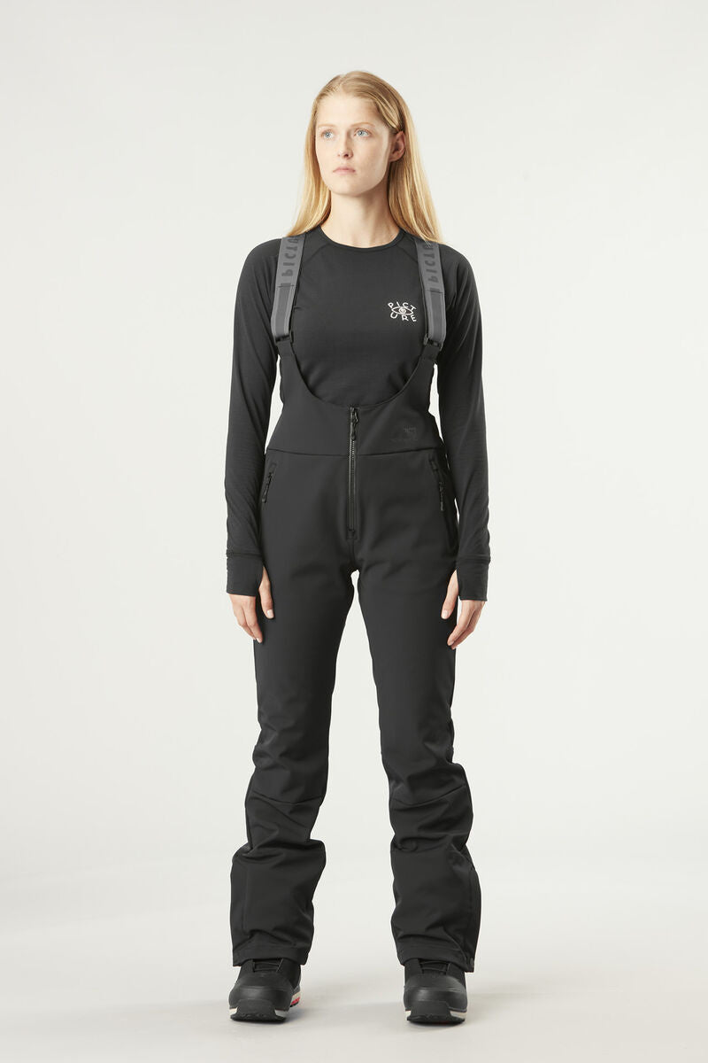 Womens Eyeri Bib Ice Melt