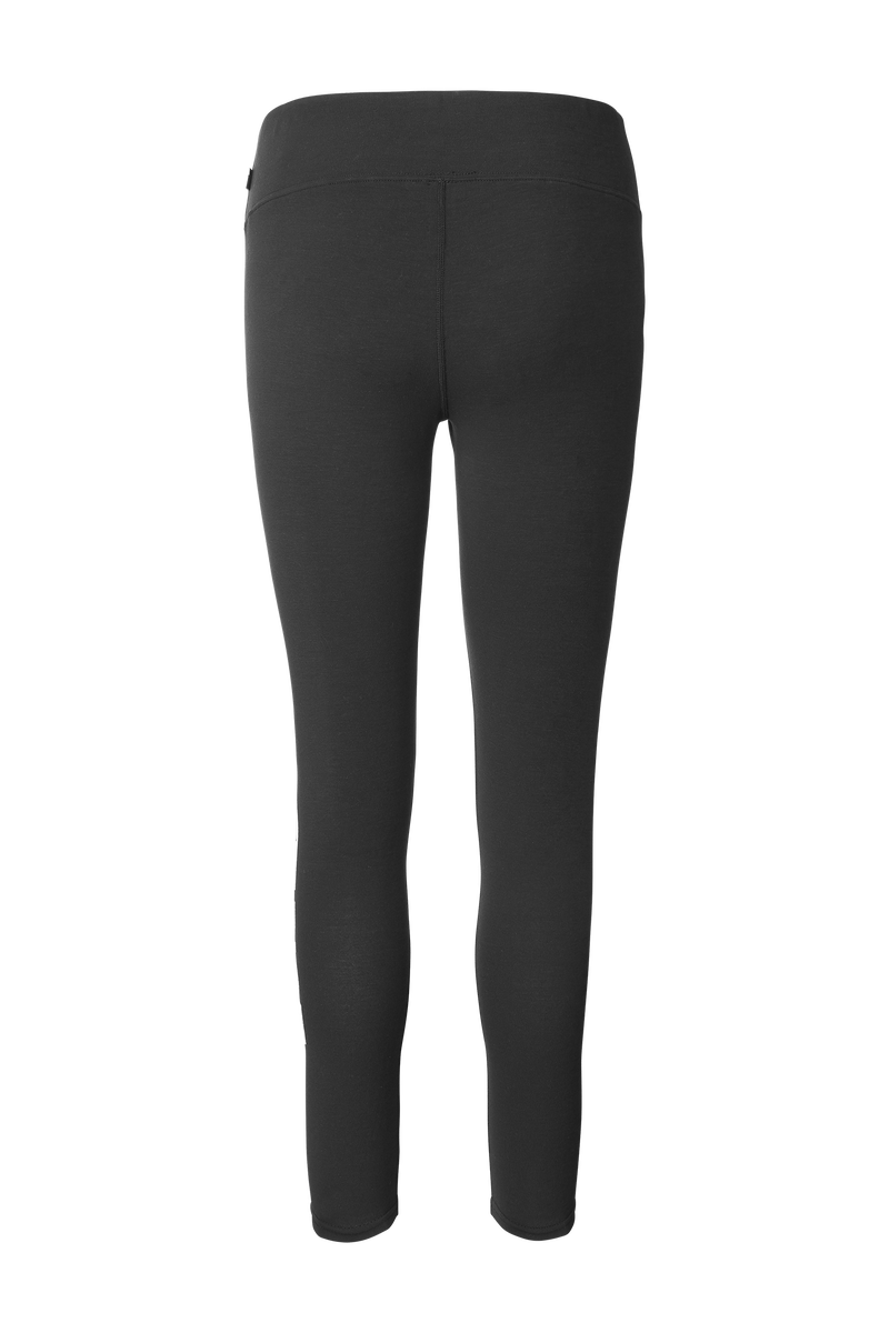 Xina Baselayer Pant Black