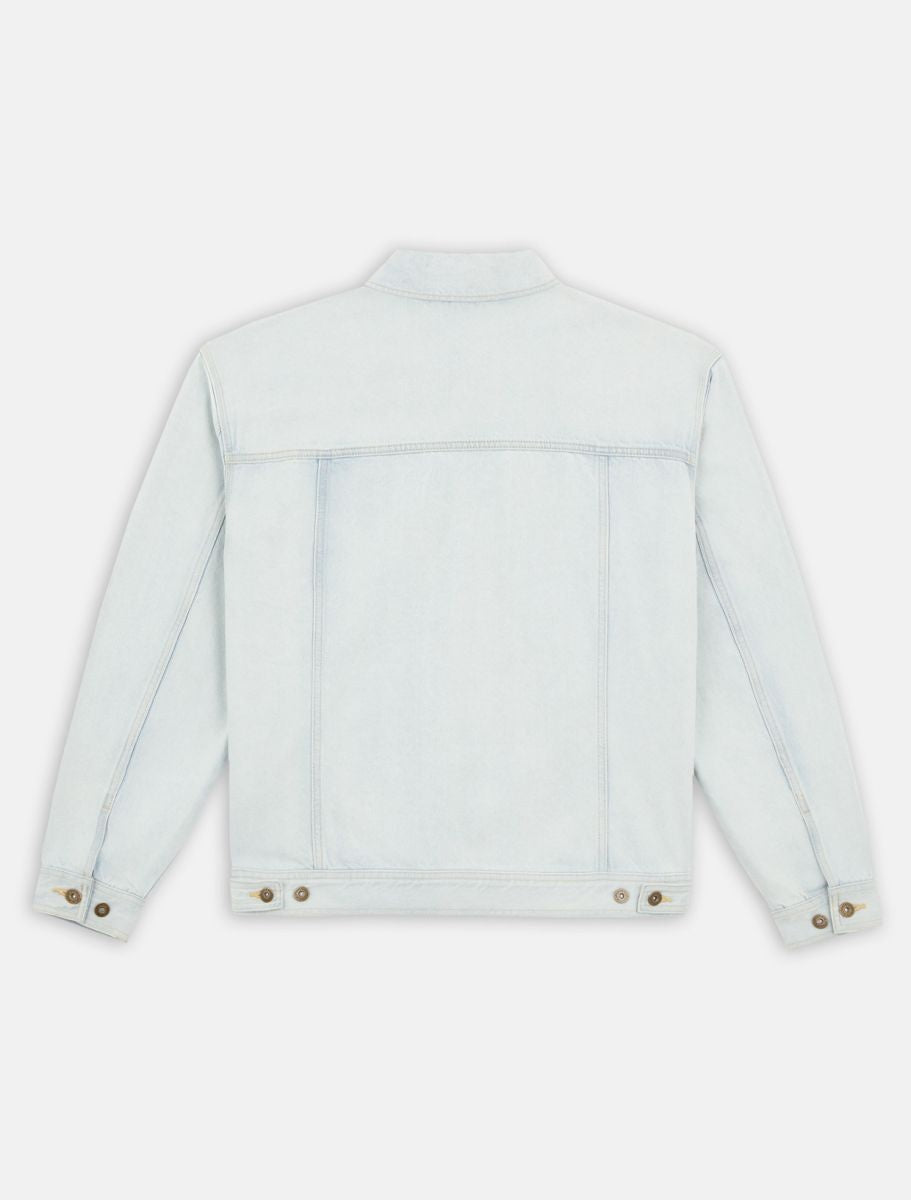 Madison Jacket Vintage Blue