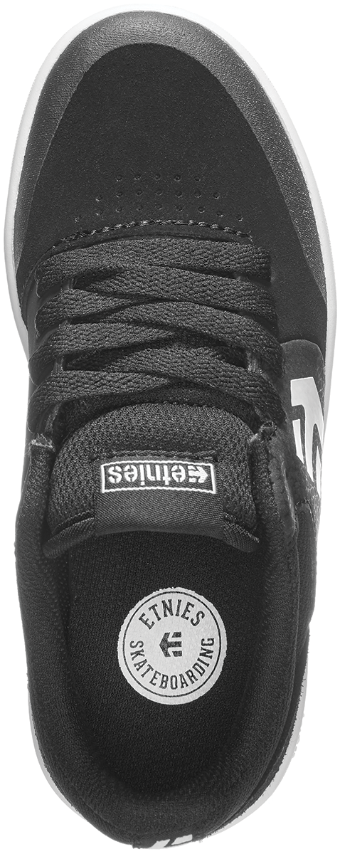 Kids Marana Black/Gum/White