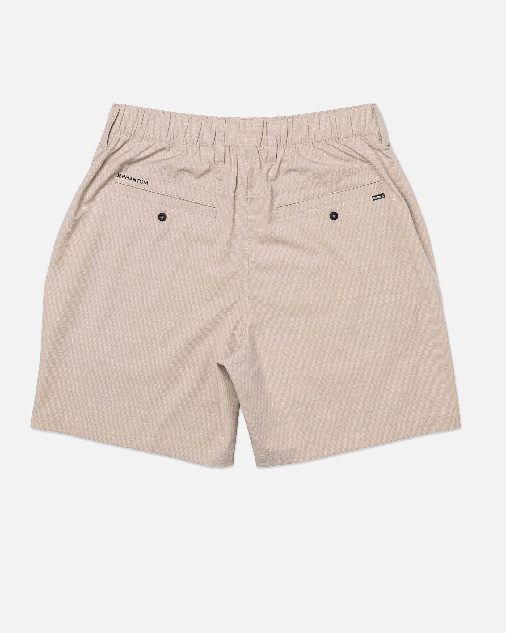 Phantom Slub Waistband