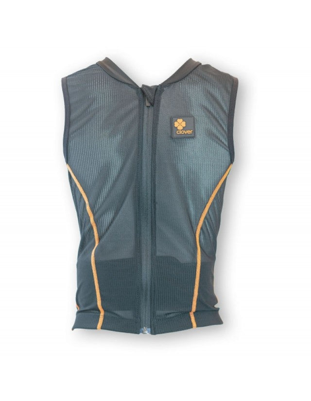 Backprotector Black/Orange