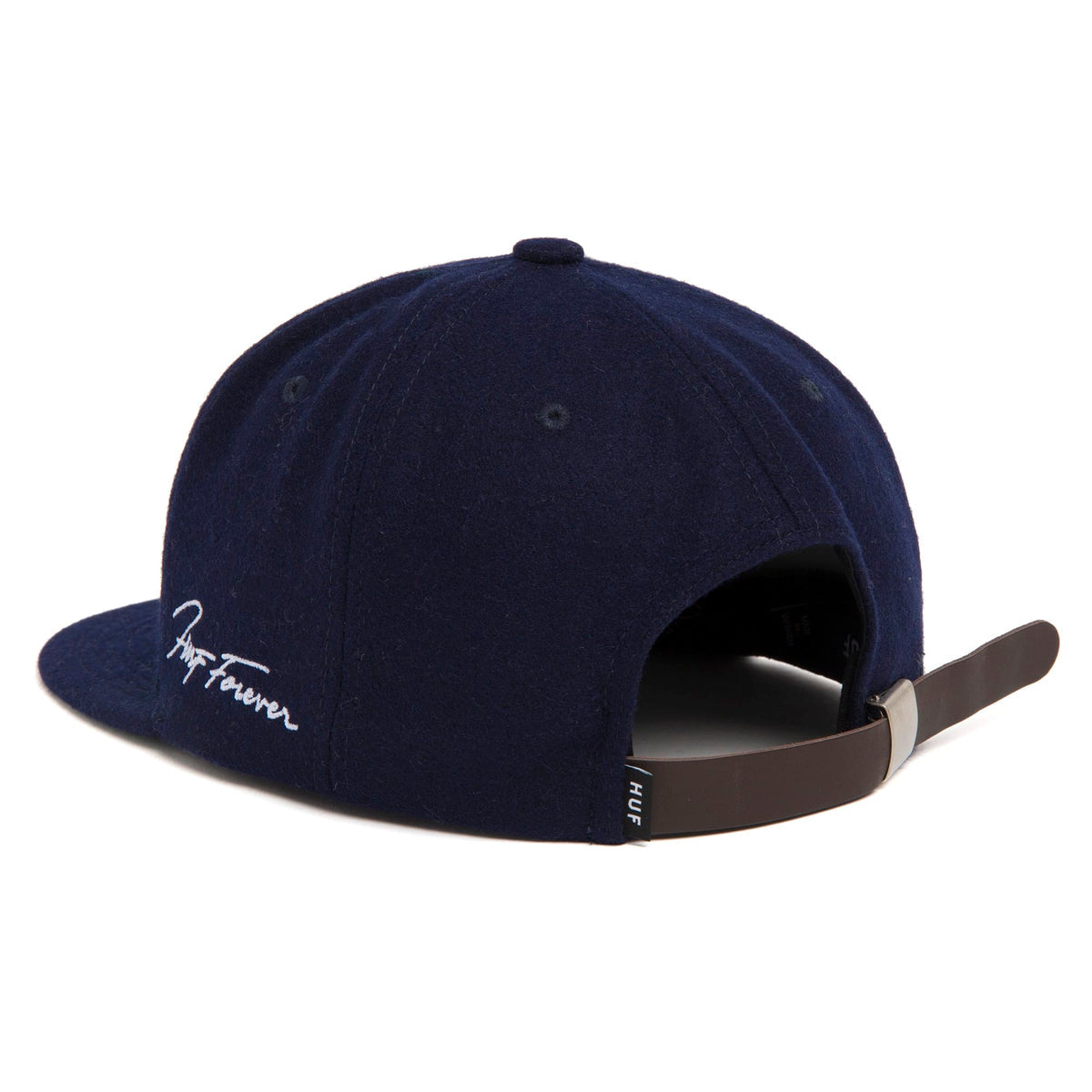 Forever Snapback Navy