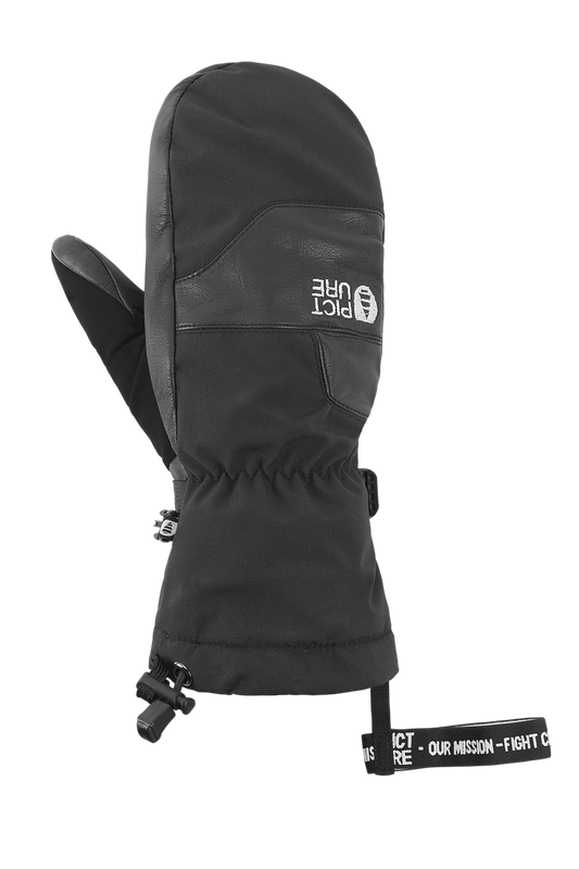 Mc Tigga 3 in 1 Mitts