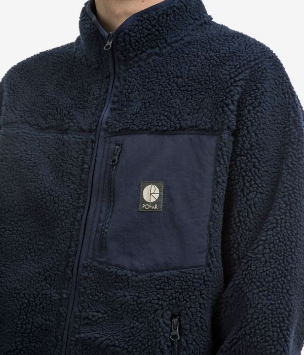 Kiki Jacket New Navy
