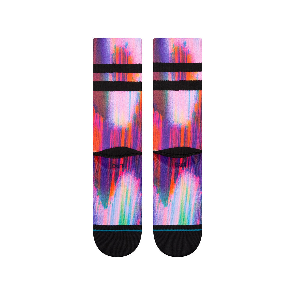 Roma Crew Socks Multi