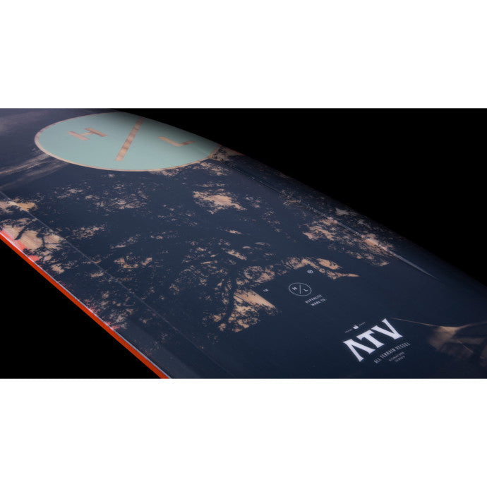 2023 ATV Wakeboard