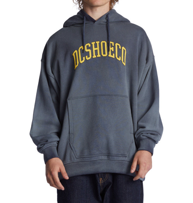 Haze Hoodie Navy Blazer Potassium Spray