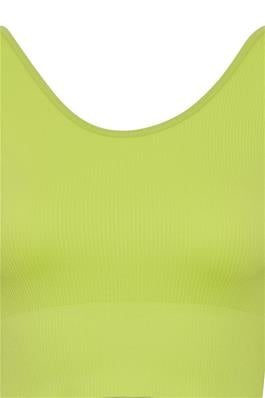 JCSahana Top Lime Punch