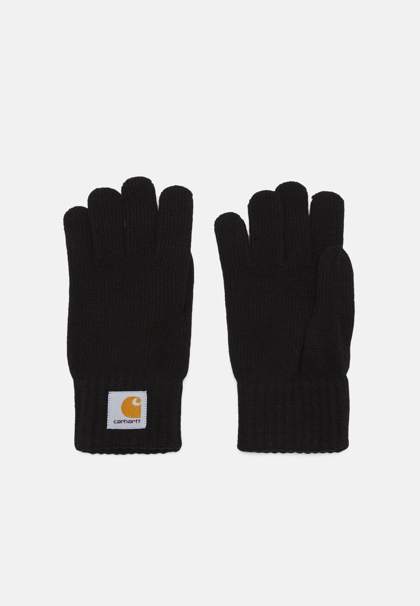 Watch Gloves Gauge Black