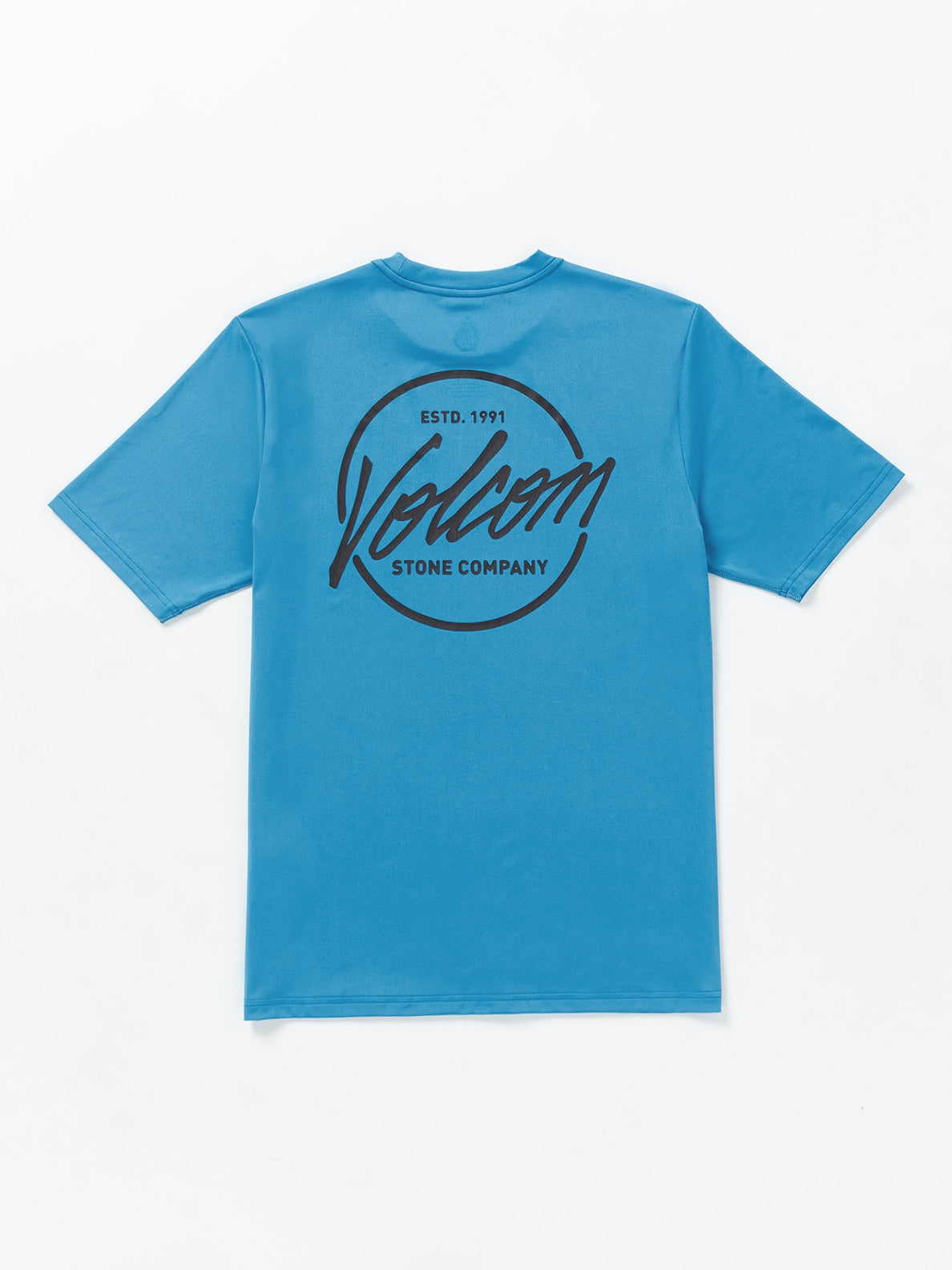 Stone Stamp Tidal Blue
